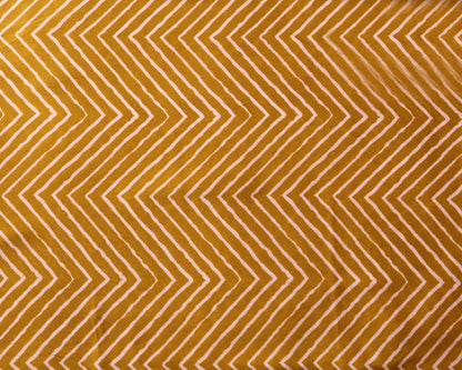 Natural Crepe Combo Set ( Top & Bottom 2.5 Meters Each)