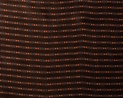 Natural Crepe Combo Set ( Top & Bottom 2.5 Meters Each)