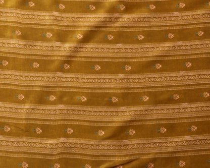 Natural Crepe Combo Set ( Top & Bottom 2.5 Meters Each)