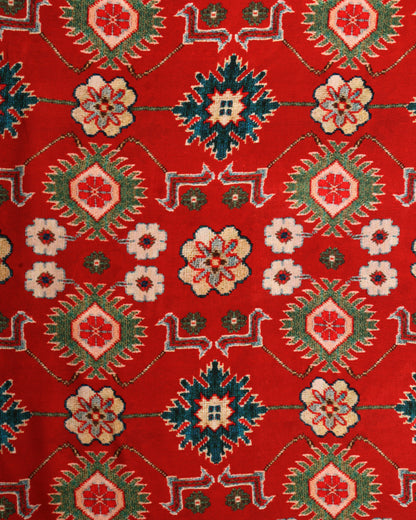 Natural Crepe Combo Set ( Top & Bottom 2.5 Meters Each)