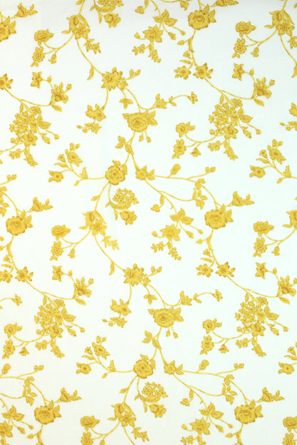 Pure Cotton Printed Fabric