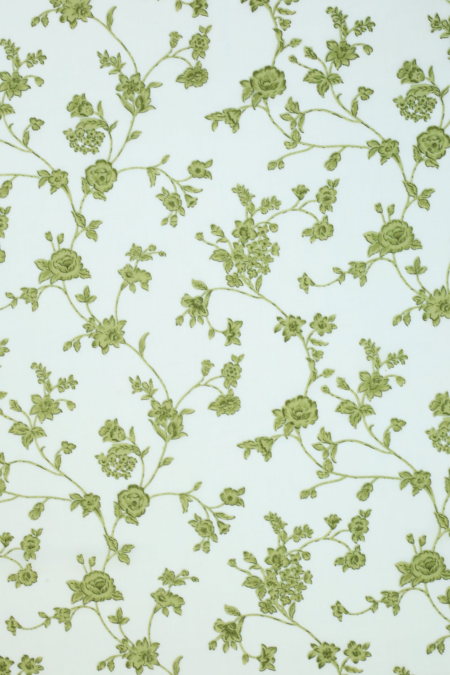 Pure Cotton Printed Fabric
