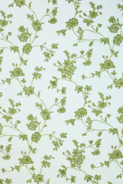 Pure Cotton Printed Fabric