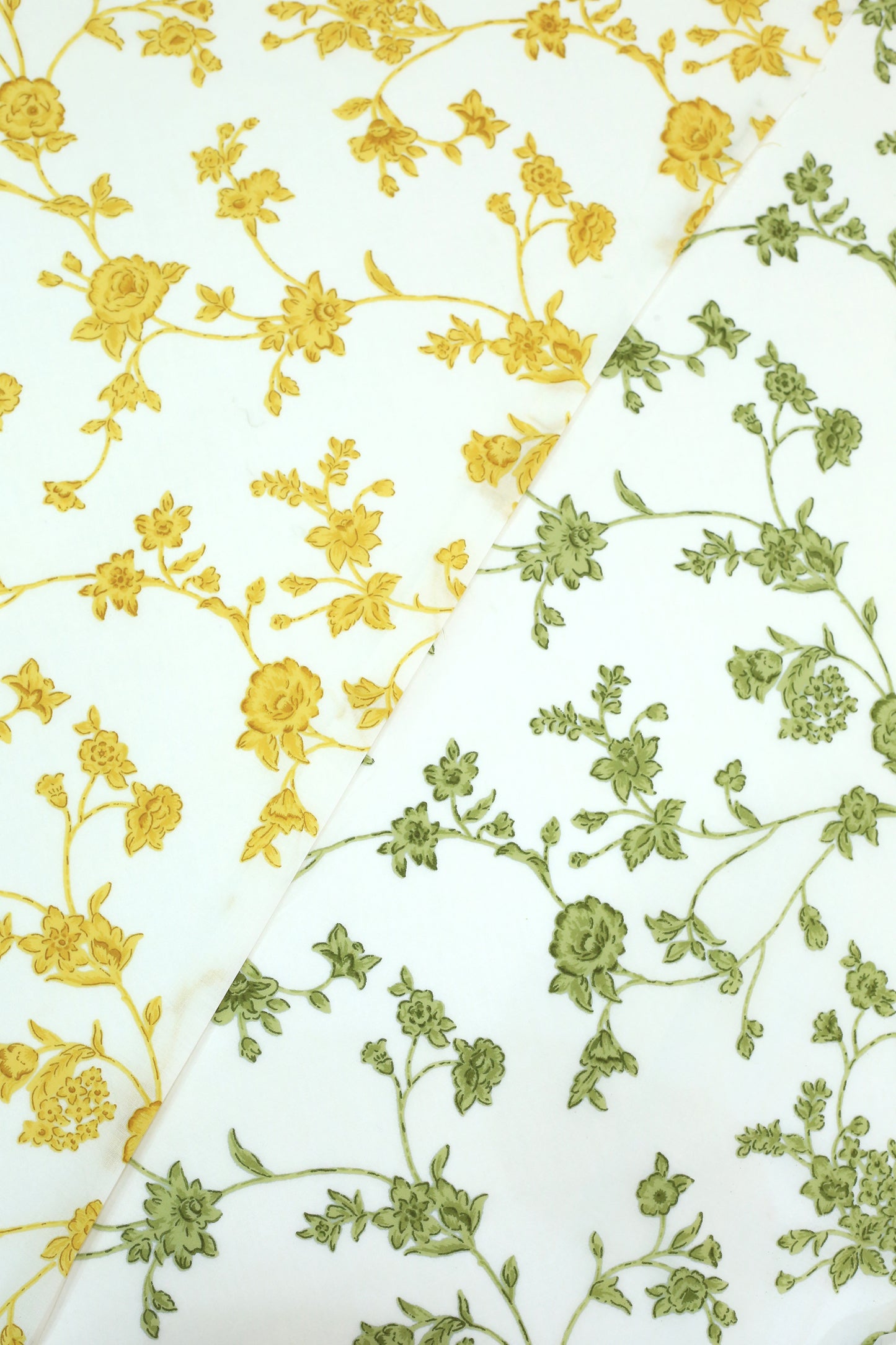 Pure Cotton Printed Fabric