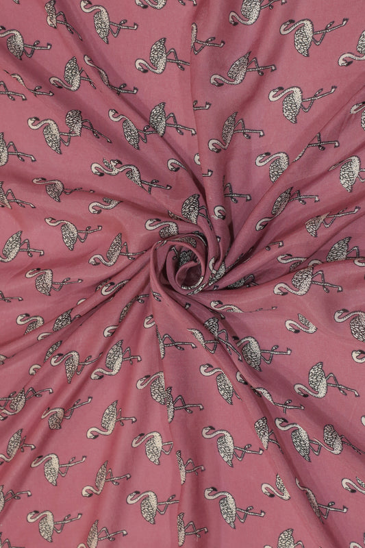 Pure Muslin Fabric