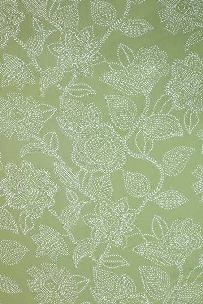 Muslin Digital Printed Pure Fabric