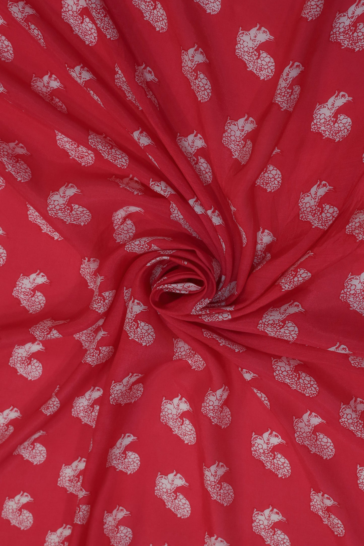 Muslin Digital Printed Pure Fabric