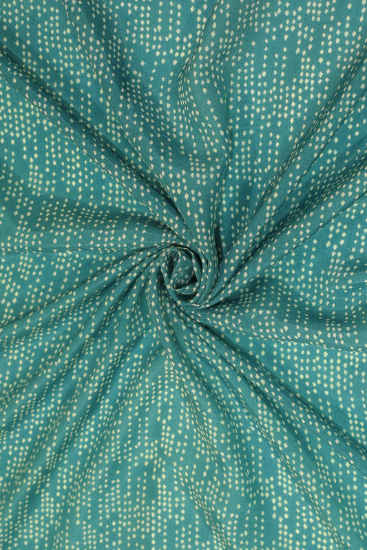 Muslin Digital Printed Pure Fabric