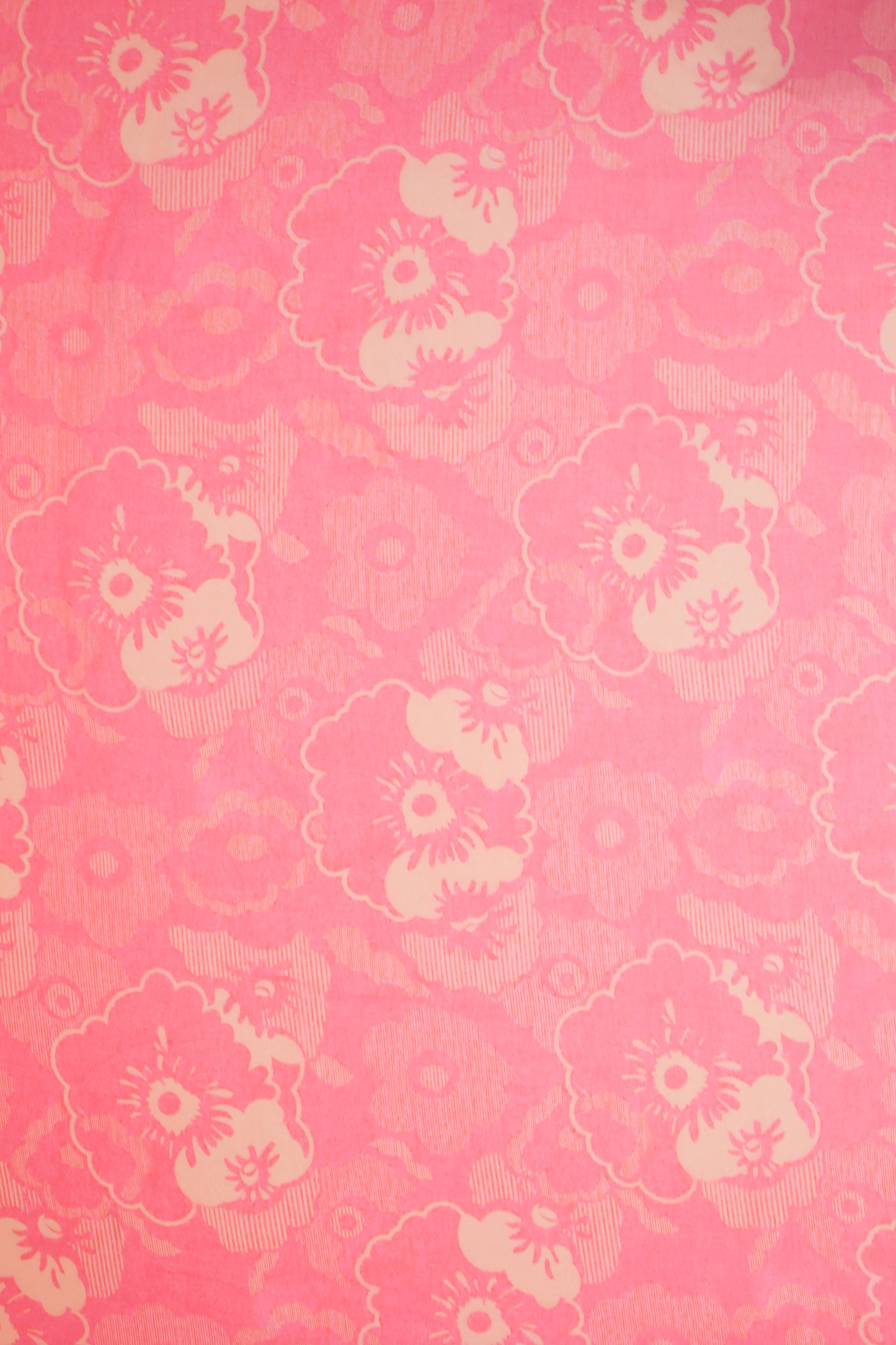 Cotton Digital Printed Pure Fabric