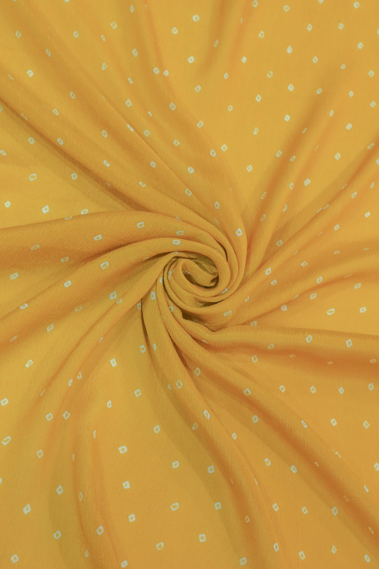 Pure Chinnon Fabric