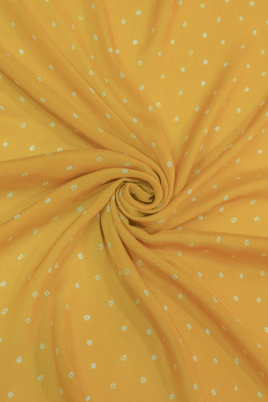 Pure Chinnon Fabric