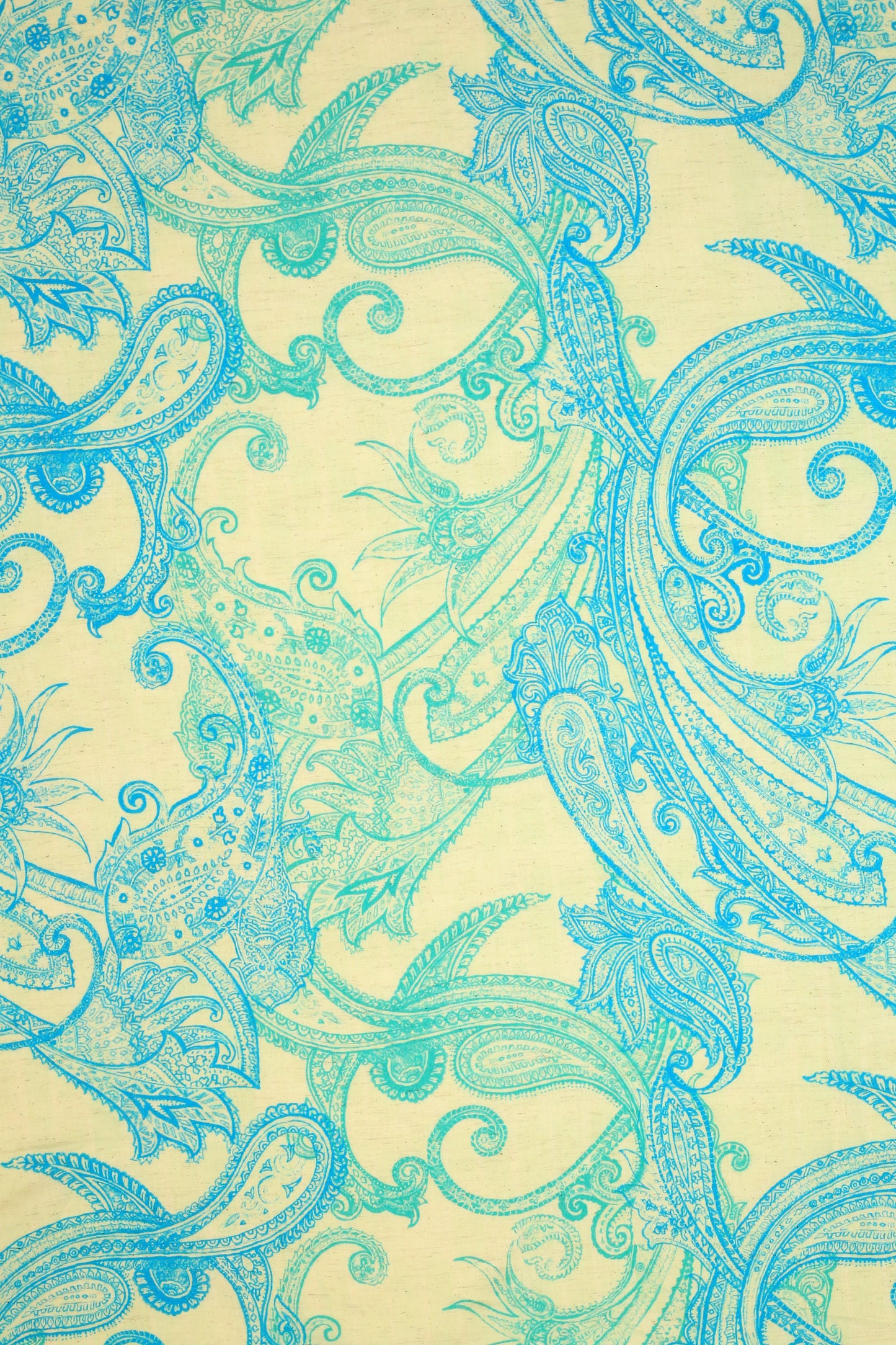 Handloom Cotton Fabric