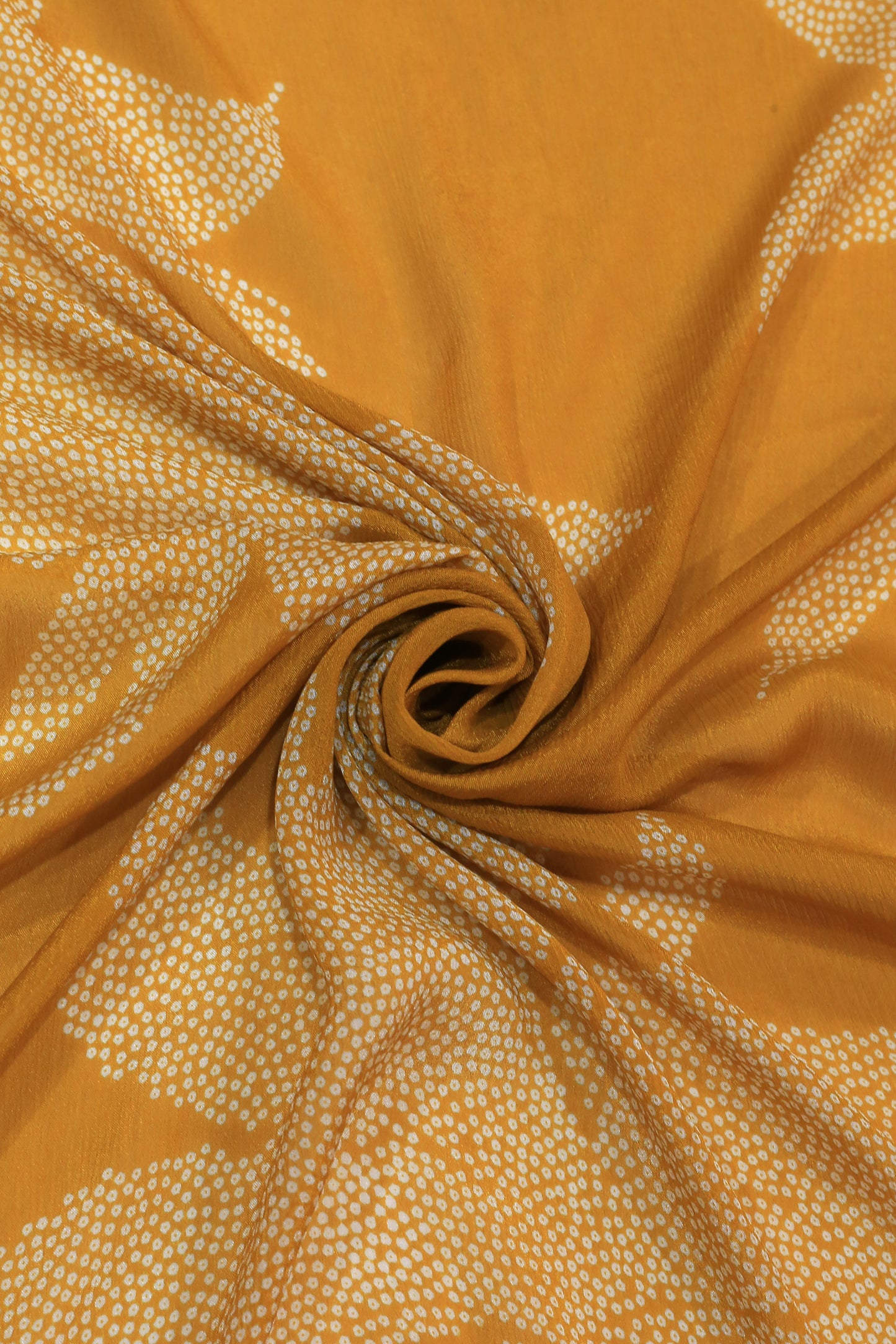 Pure Chinnon Fabric
