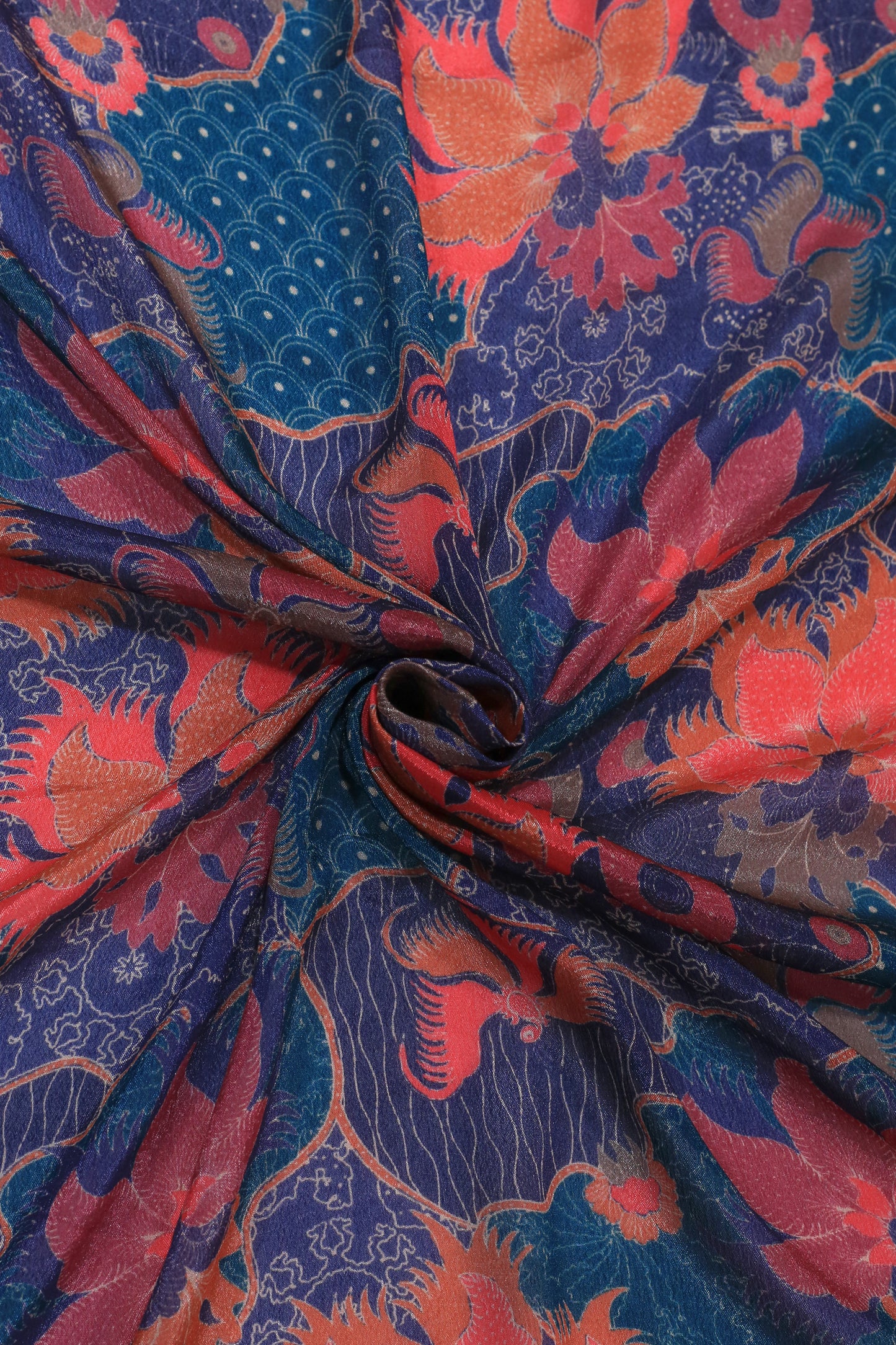 Chinnon Digital Printed Fabric