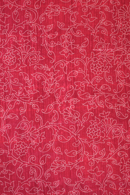 Pure Natural Crepe Fabric