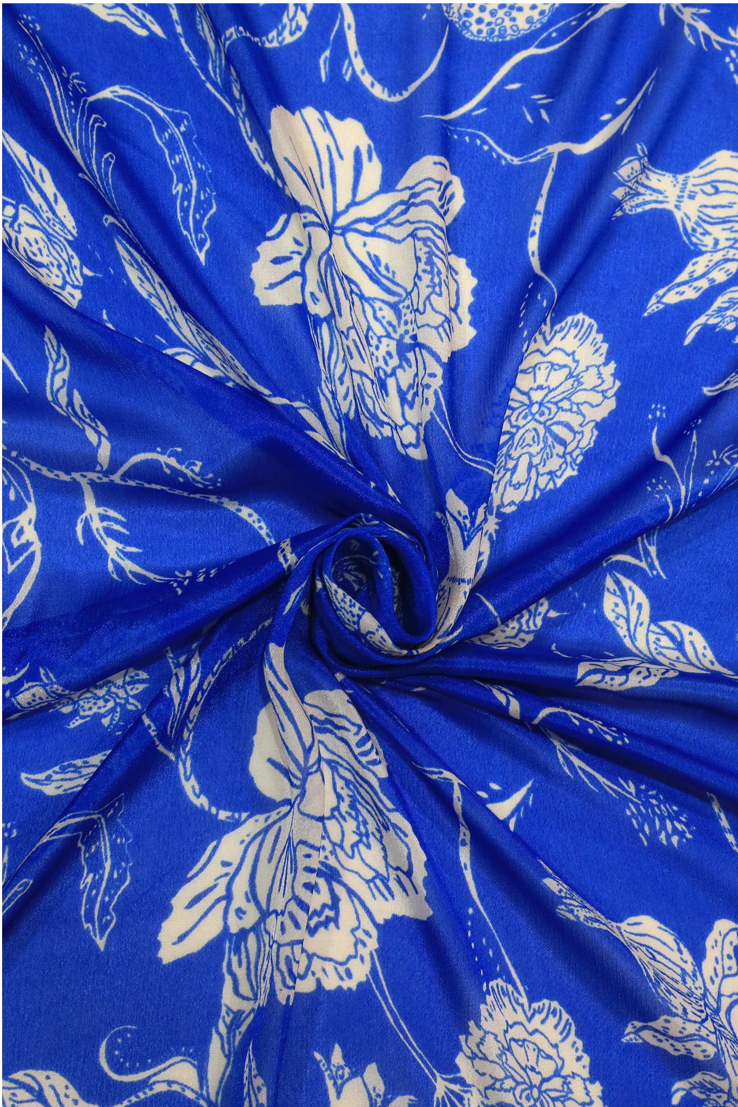 Chinnon Digital Printed Fabric