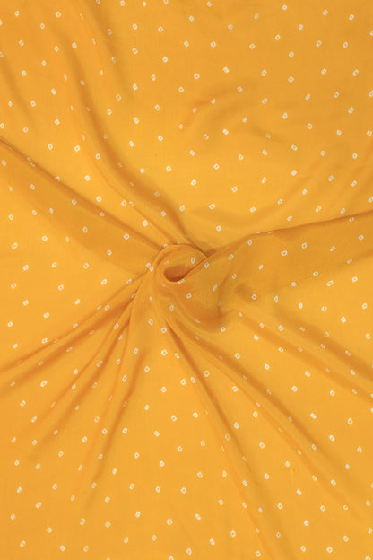 Pure Chinon Digital Printed