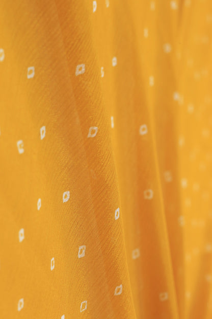 Pure Chinon Digital Printed