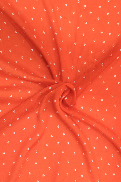 Pure Chinon Digital Printed