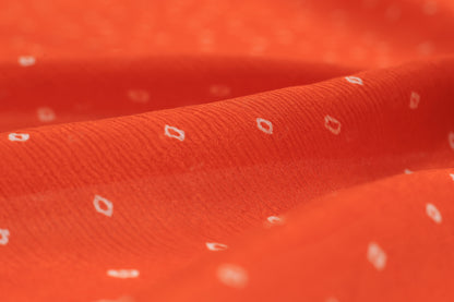 Pure Chinon Digital Printed