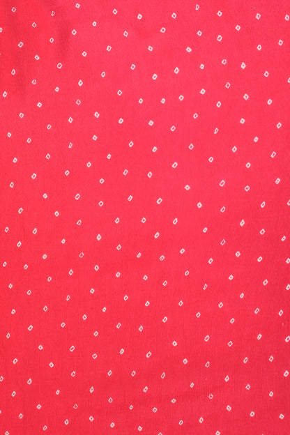 Pure Chinon Digital Printed