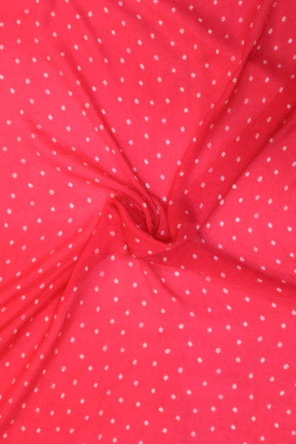 Pure Chinon Digital Printed