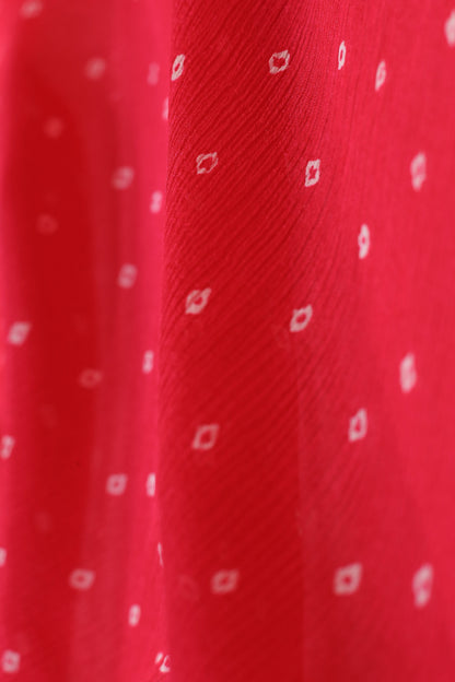 Pure Chinon Digital Printed