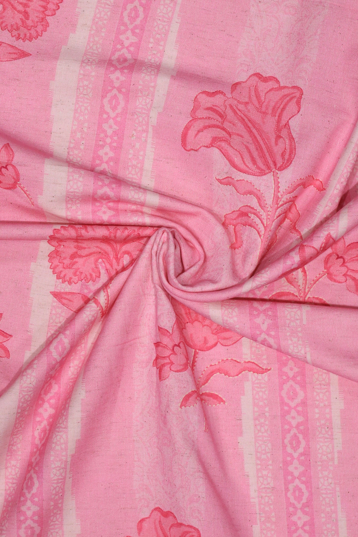 Handloom Cotton Fabric