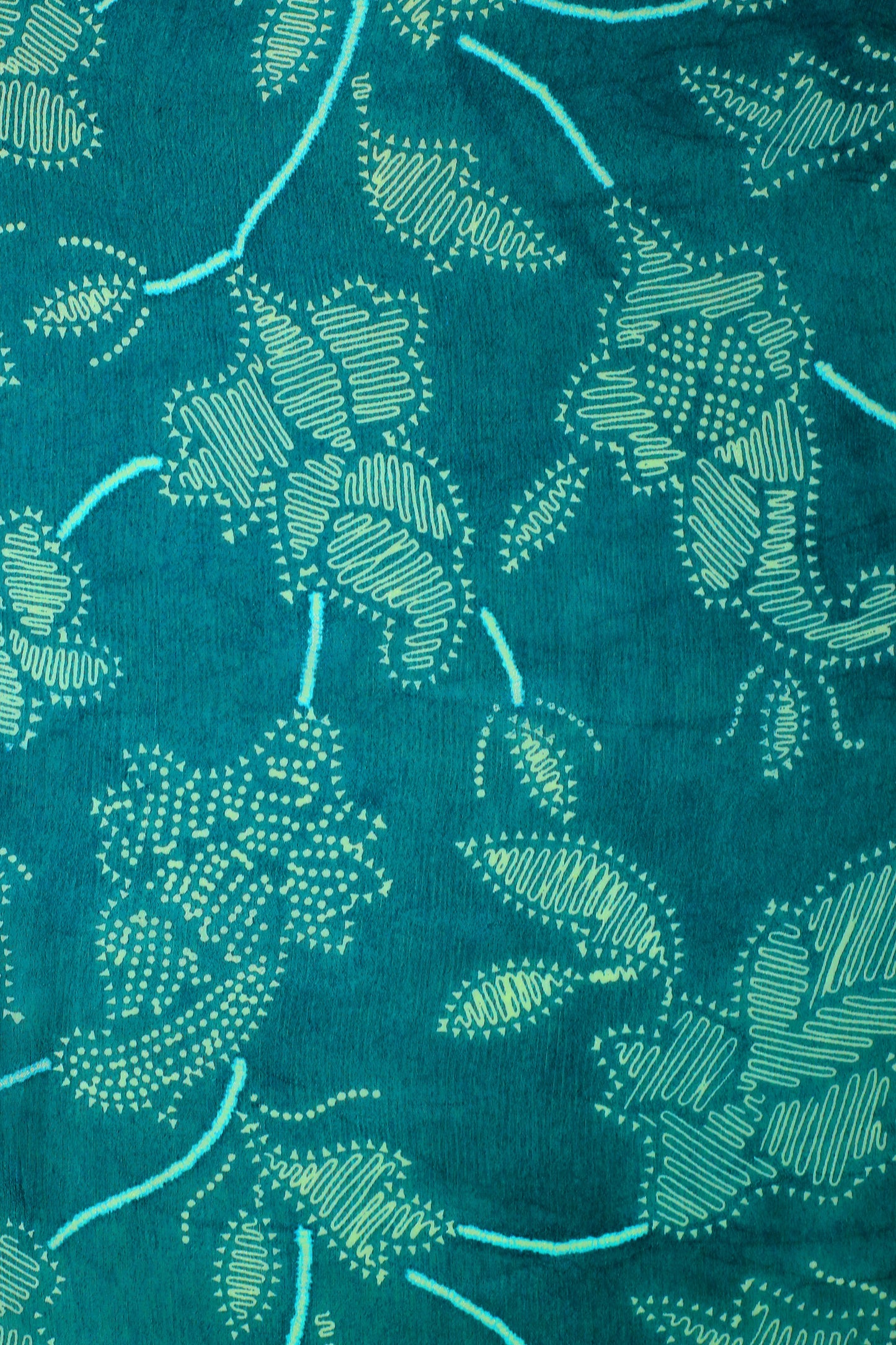 Chinnon Digital Printed Fabric