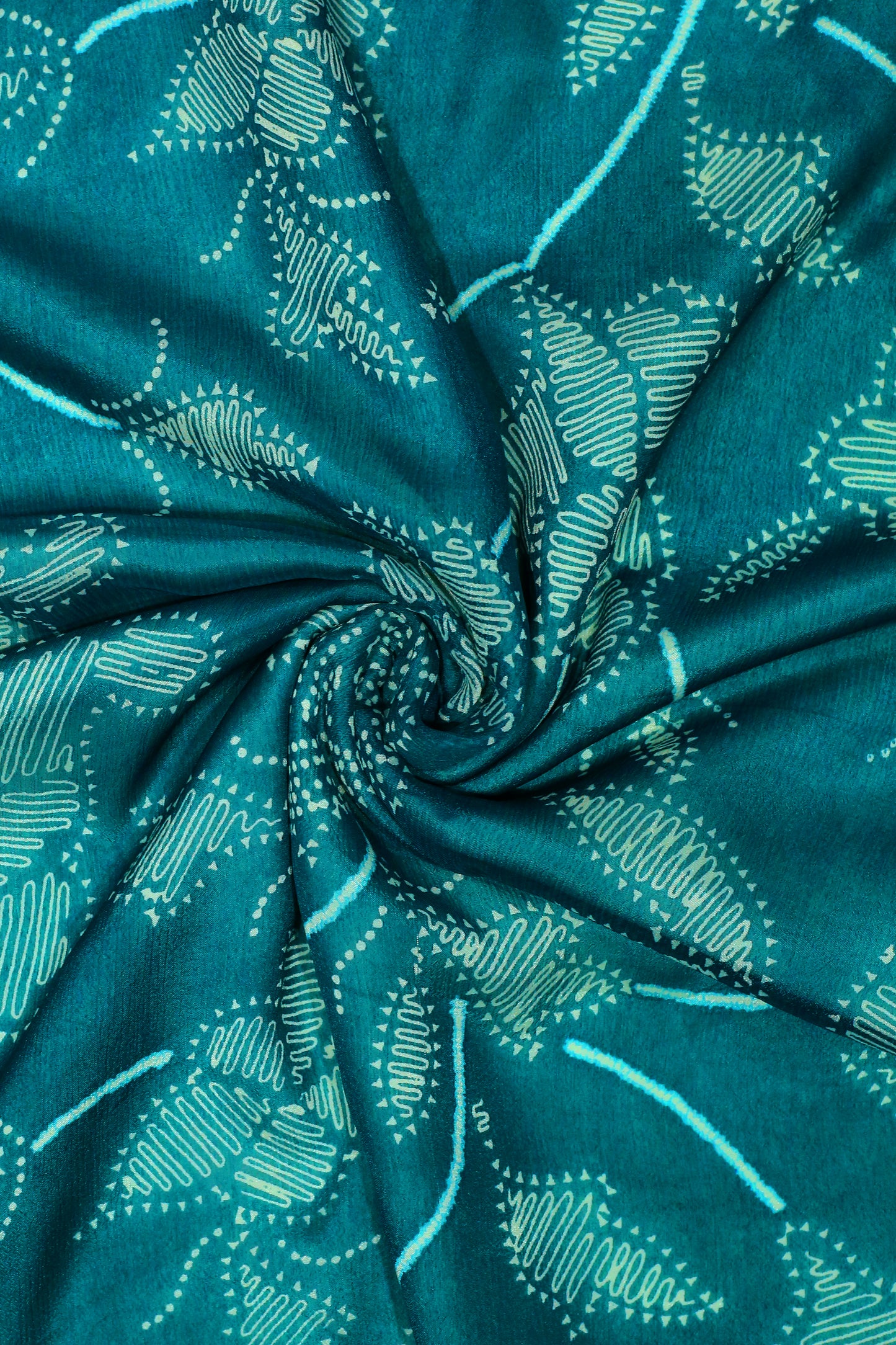 Chinnon Digital Printed Fabric