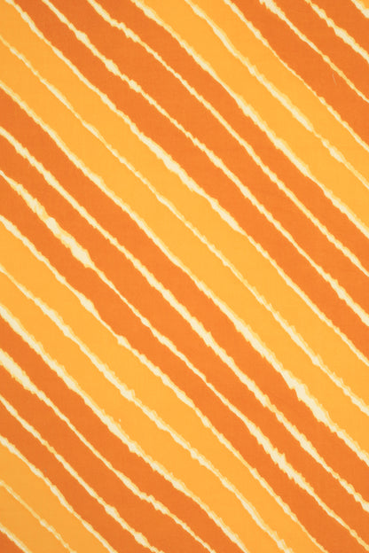 Pure Cotton Printed Fabric