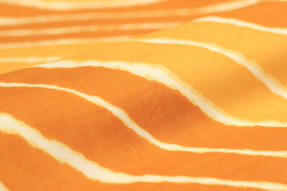 Pure Cotton Printed Fabric