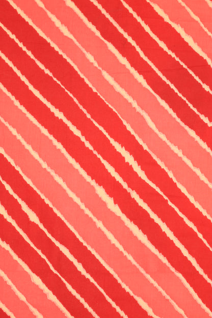 Pure Cotton Printed Fabric