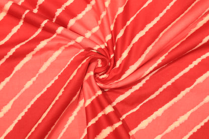 Pure Cotton Printed Fabric