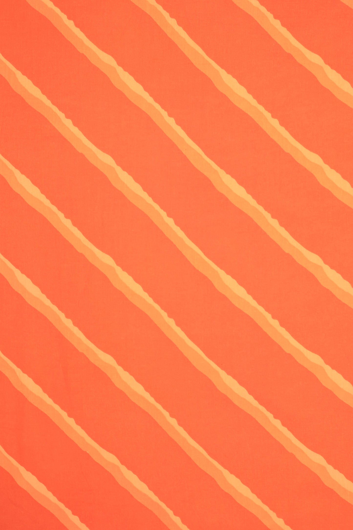 Cotton Printed Fabric