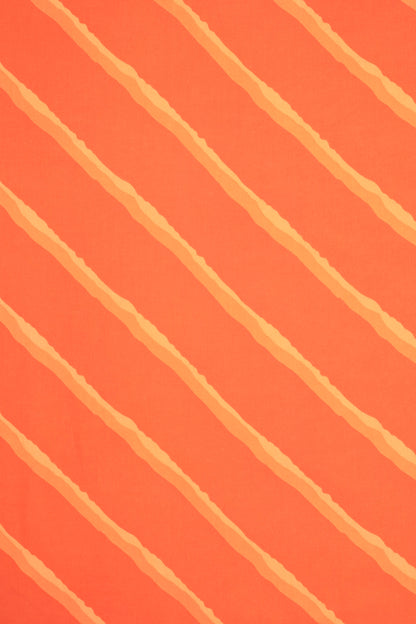 Pure Cotton Printed Fabric