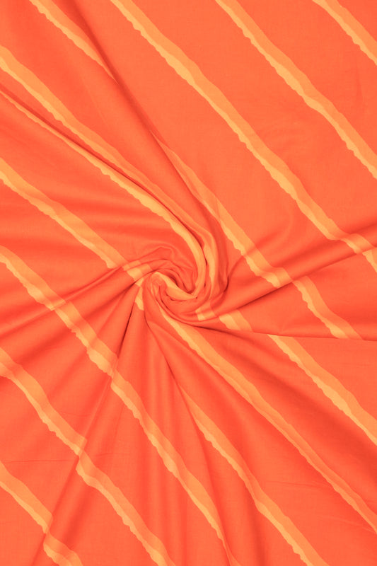 Cotton Printed Fabric