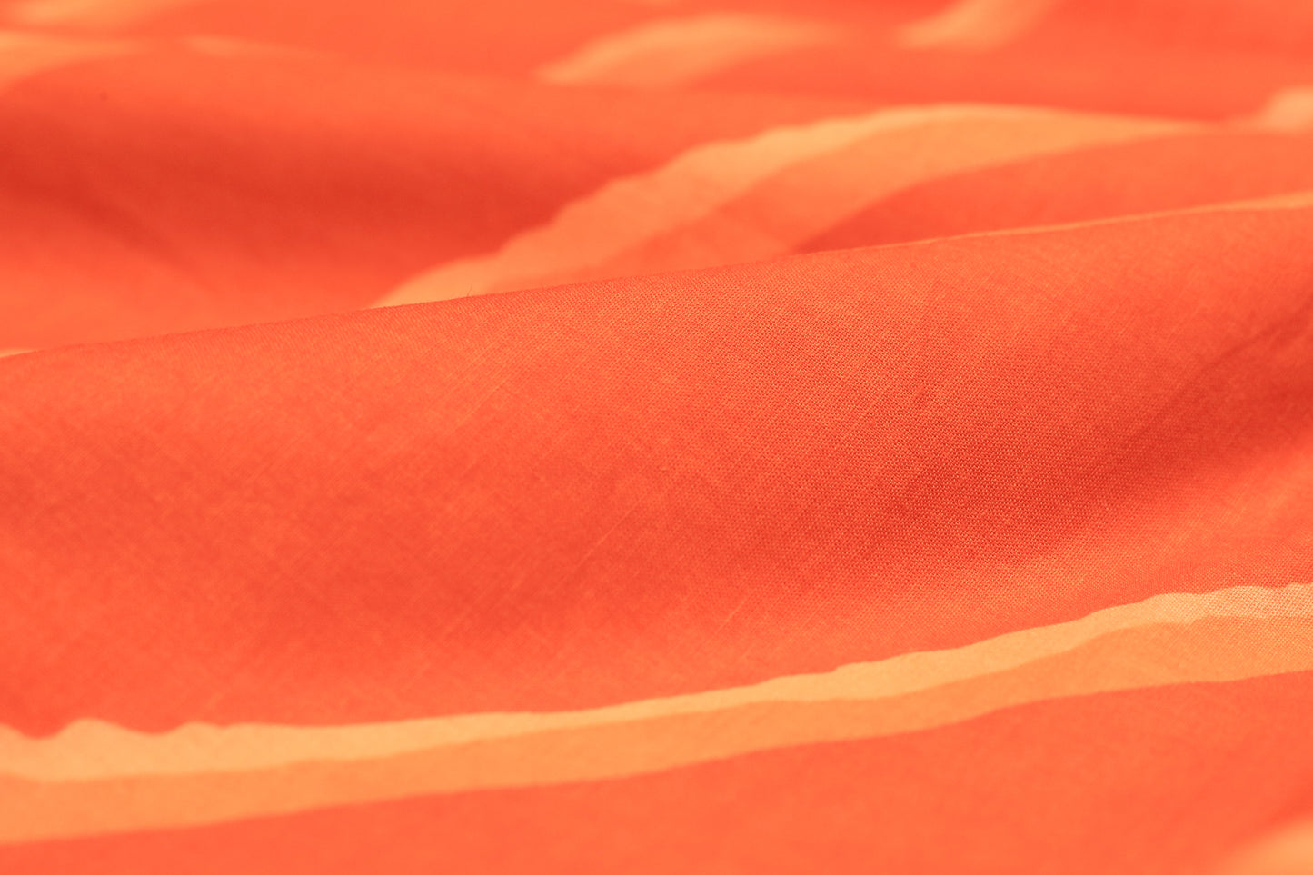 Cotton Printed Fabric