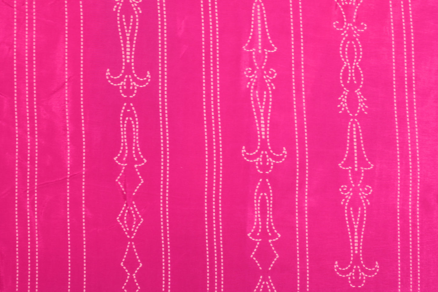 Muslin Digital Printed Fabric