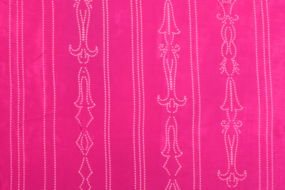 Muslin Digital Printed Fabric