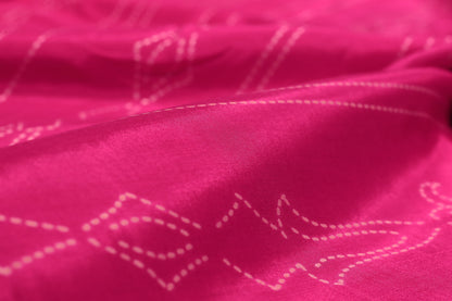 Muslin Digital Printed Fabric