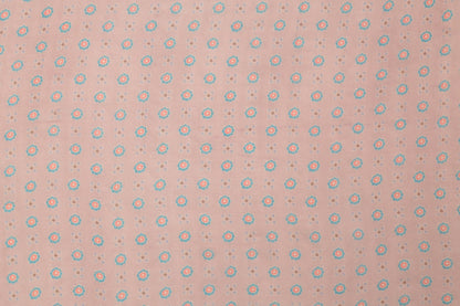 Pure Georgette Digital Printed Fabric