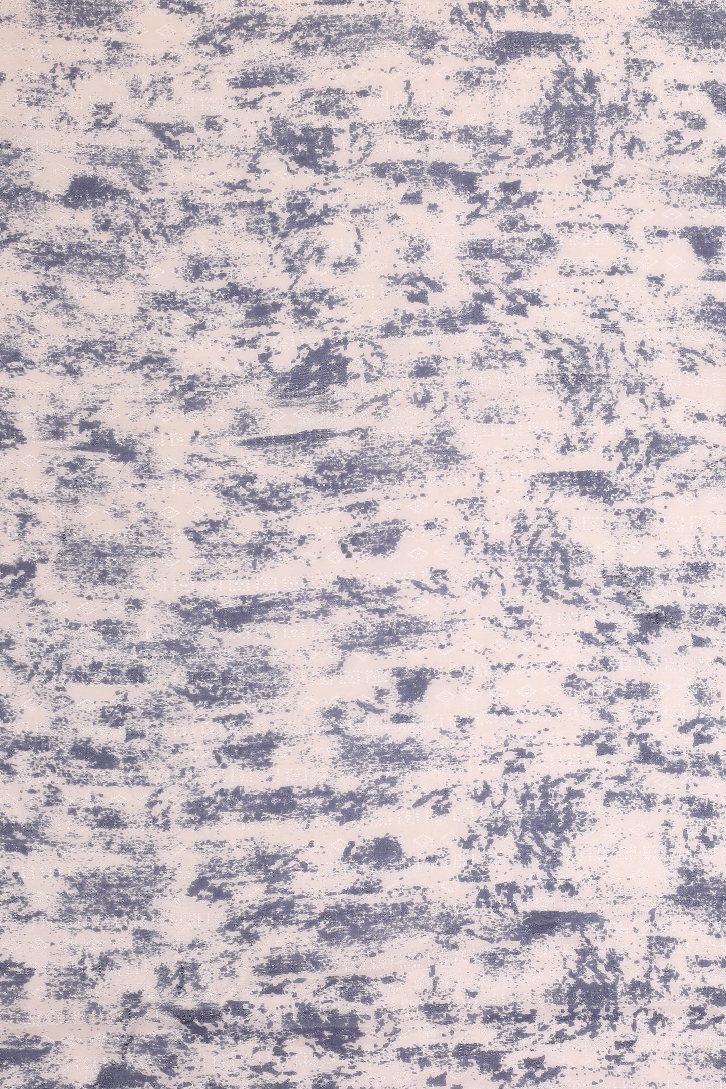 Russian Silk Table Printed Fabric