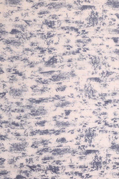 Russian Silk Table Printed Fabric