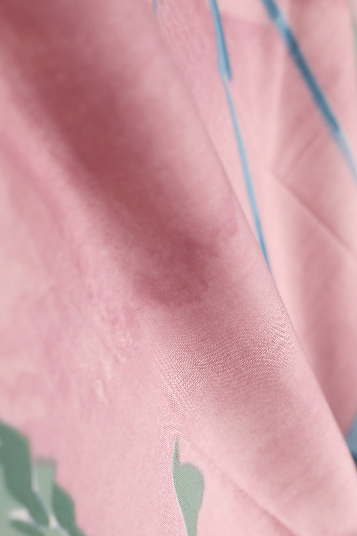 Pure Cotton Printed Fabric