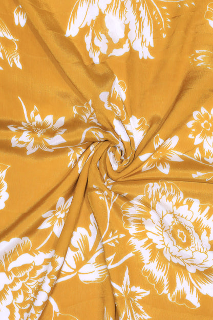 Pure Chinon Digital Printed