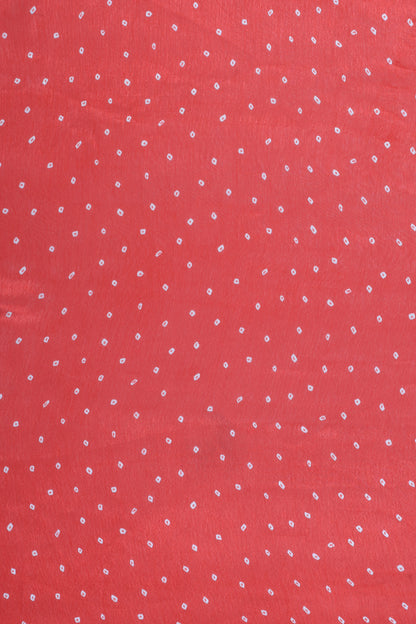 Pure Chinon Digital Printed