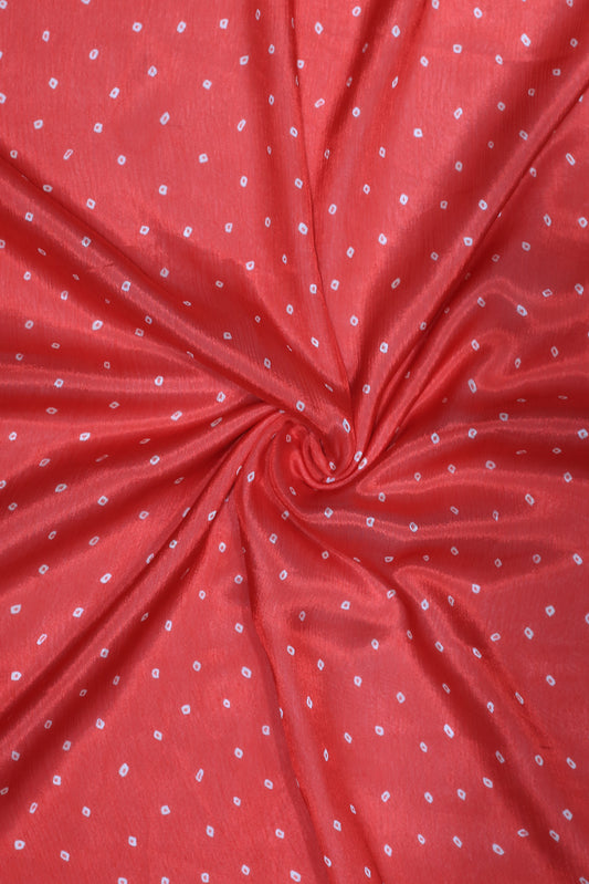 Pure Chinon Digital Printed