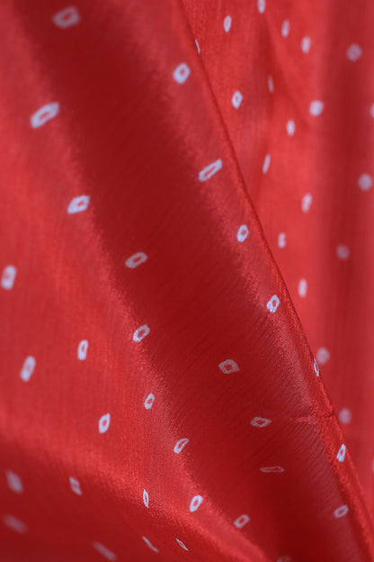 Pure Chinon Digital Printed