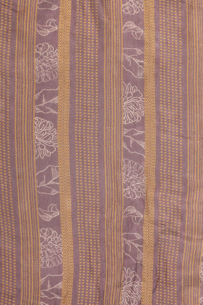 Pure Chinon Digital Printed